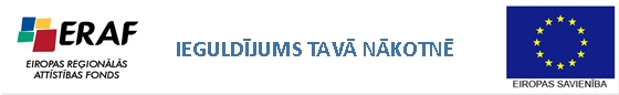Ieguldījums Tavā nākotnē