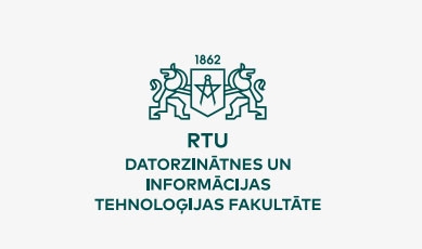 Datorzinātnes un informācijas tehnoloģijas fakultāte