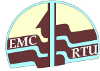 EMC logo